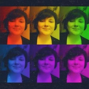 Meet your Posher, Andy